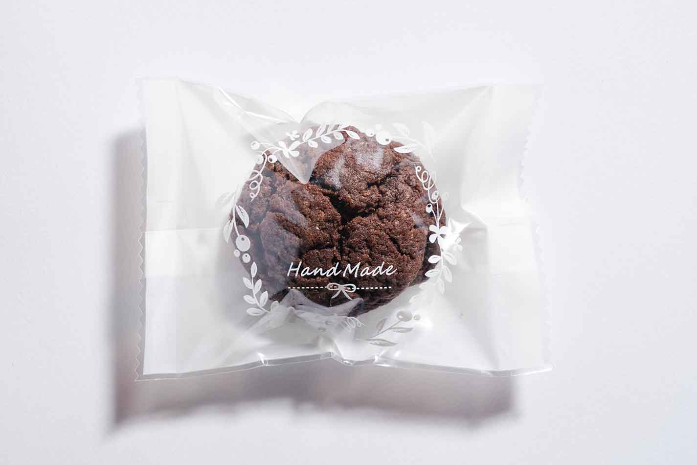 可可 Mini Cookies 10入